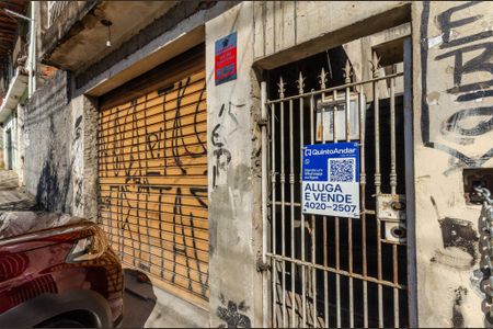 Casa à venda com 200m², 3 quartos e 1 vagaFachada