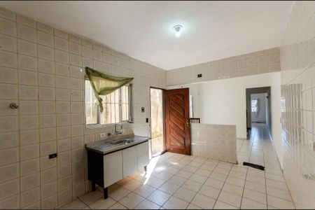 Casa à venda com 200m², 3 quartos e 1 vagaCozinha