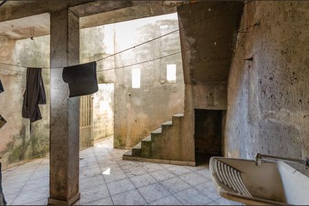 Casa à venda com 200m², 3 quartos e 1 vagaÁrea de Serviço