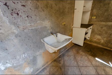 Casa à venda com 200m², 3 quartos e 1 vagaÁrea de Serviço