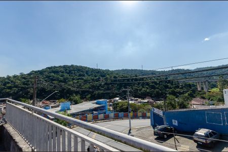 Casa à venda com 200m², 3 quartos e 1 vagaVaranda do Quarto 3