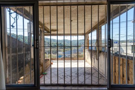 Casa à venda com 200m², 3 quartos e 1 vagaVista da Sala