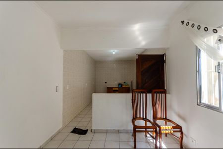 Casa à venda com 200m², 3 quartos e 1 vagaCozinha