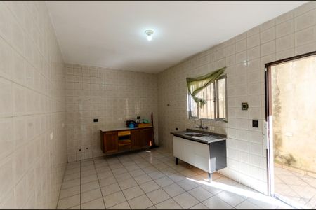 Casa à venda com 200m², 3 quartos e 1 vagaCozinha