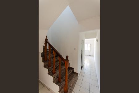 Casa à venda com 200m², 3 quartos e 1 vagaCorredor