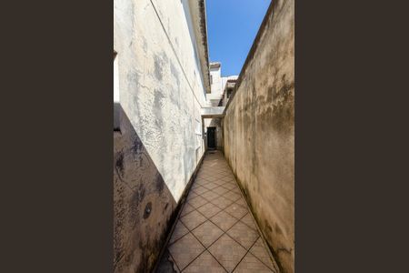 Casa à venda com 200m², 3 quartos e 1 vagaCorredor