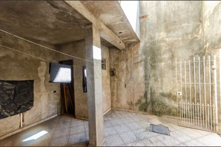 Casa à venda com 200m², 3 quartos e 1 vagaÁrea de Serviço