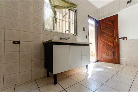 Casa à venda com 200m², 3 quartos e 1 vagaCozinha