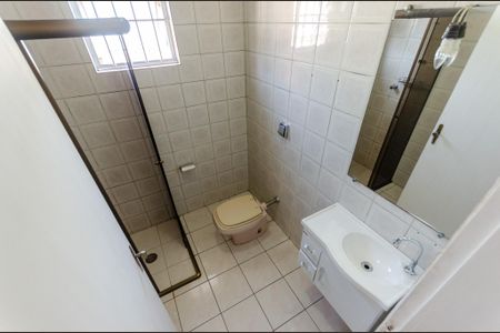 Casa à venda com 200m², 3 quartos e 1 vagaBanheiro 1