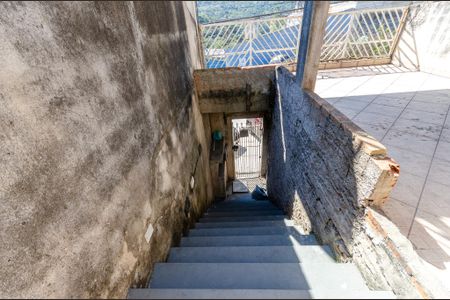 Casa à venda com 200m², 3 quartos e 1 vagaEntrada