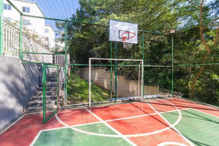 Apartamento para alugar com 39m², 2 quartos e 1 vagaQuadra Esportiva