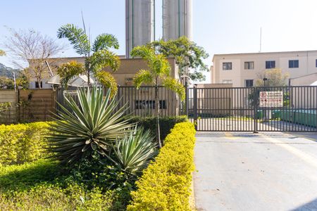 Apartamento para alugar com 39m², 2 quartos e 1 vagaFachada