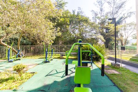 Apartamento para alugar com 39m², 2 quartos e 1 vagaFitness Externo