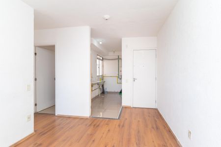 Apartamento para alugar com 39m², 2 quartos e 1 vagaSala
