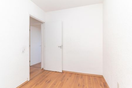 Apartamento para alugar com 39m², 2 quartos e 1 vagaQuarto 2