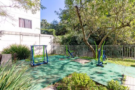 Apartamento para alugar com 39m², 2 quartos e 1 vagaFitness Externo