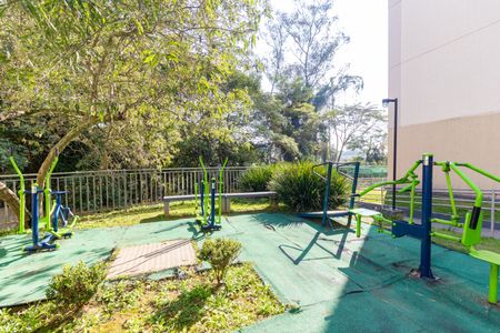 Apartamento para alugar com 39m², 2 quartos e 1 vagaFitness Externo