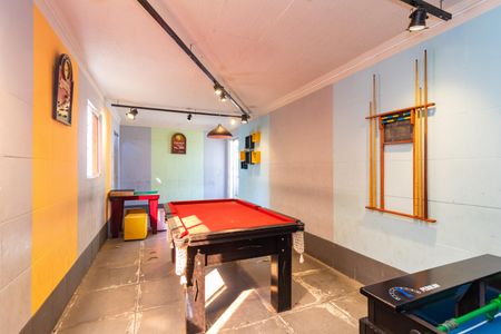 Apartamento para alugar com 39m², 2 quartos e 1 vagaÁrea comum