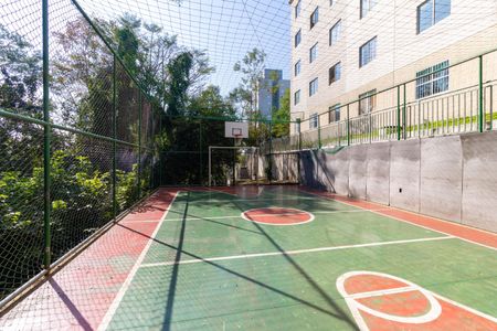 Apartamento para alugar com 39m², 2 quartos e 1 vagaQuadra Esportiva