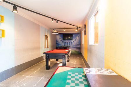 Apartamento para alugar com 39m², 2 quartos e 1 vagaÁrea comum