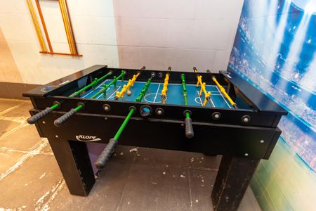 Apartamento para alugar com 39m², 2 quartos e 1 vagaÁrea comum