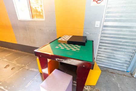 Apartamento para alugar com 39m², 2 quartos e 1 vagaÁrea comum