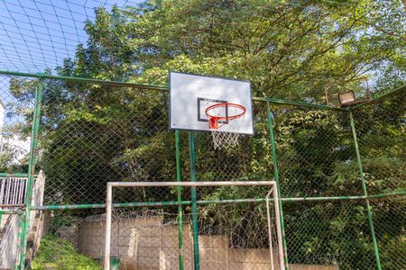 Apartamento para alugar com 39m², 2 quartos e 1 vagaQuadra Esportiva