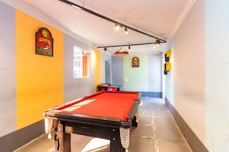 Apartamento para alugar com 39m², 2 quartos e 1 vagaÁrea comum