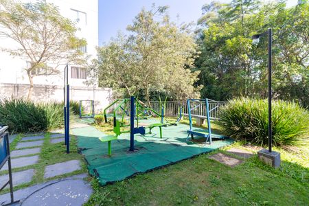 Apartamento para alugar com 39m², 2 quartos e 1 vagaFitness Externo