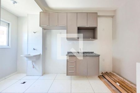 Apartamento para alugar com 50m², 2 quartos e 1 vaga