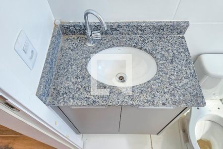 Apartamento para alugar com 50m², 2 quartos e 1 vaga