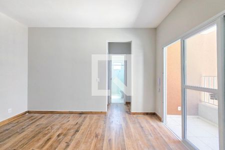 Apartamento para alugar com 50m², 2 quartos e 1 vaga