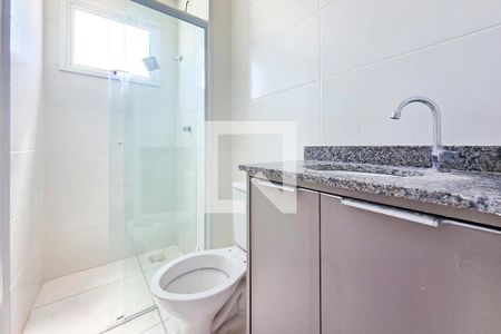 Apartamento para alugar com 50m², 2 quartos e 1 vaga