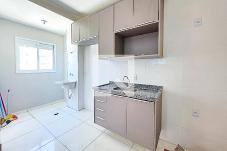 Apartamento para alugar com 50m², 2 quartos e 1 vaga