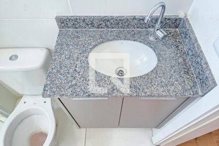 Apartamento para alugar com 50m², 2 quartos e 1 vaga