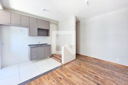 Apartamento para alugar com 50m², 2 quartos e 1 vaga
