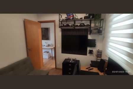 Apartamento à venda com 98m², 3 quartos e 2 vagas Apartamento à venda com 98m², 3 quartos e 2 vagasQuarto