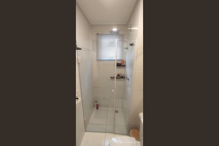 Apartamento à venda com 98m², 3 quartos e 2 vagas Apartamento à venda com 98m², 3 quartos e 2 vagasBanheiro