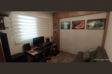 Apartamento à venda com 98m², 3 quartos e 2 vagas Apartamento à venda com 98m², 3 quartos e 2 vagasQuarto