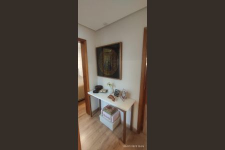 Apartamento à venda com 98m², 3 quartos e 2 vagas Apartamento à venda com 98m², 3 quartos e 2 vagasQuarto