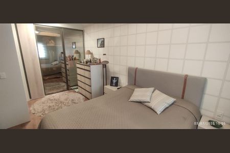 Apartamento à venda com 98m², 3 quartos e 2 vagas Apartamento à venda com 98m², 3 quartos e 2 vagasQuarto