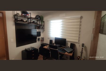 Apartamento à venda com 98m², 3 quartos e 2 vagas Apartamento à venda com 98m², 3 quartos e 2 vagasQuarto