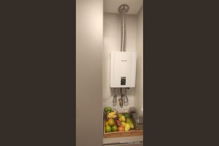 Apartamento à venda com 98m², 3 quartos e 2 vagas