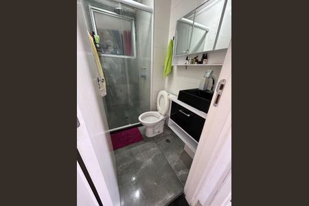 Apartamento à venda com 50m², 2 quartos e 1 vagaFoto 11