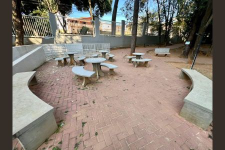 Apartamento à venda com 140m², 3 quartos e 1 vagaÁrea Comum - Praça