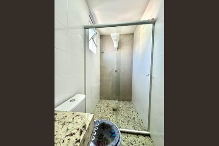 Apartamento à venda com 140m², 3 quartos e 1 vagaQuarto 2 - Suíte