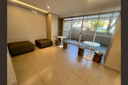 Apartamento à venda com 140m², 3 quartos e 1 vagaÁrea comum - Salão de festas