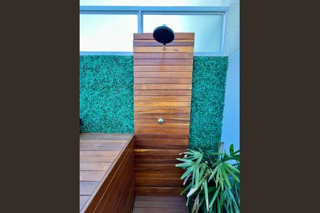 Apartamento à venda com 140m², 3 quartos e 1 vagaSPA