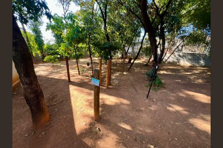 Apartamento à venda com 140m², 3 quartos e 1 vagaÁrea Comum - Espaço Pet