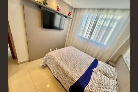 Apartamento à venda com 140m², 3 quartos e 1 vagaQuarto 1